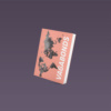 Coral Passport Cover - Image 4